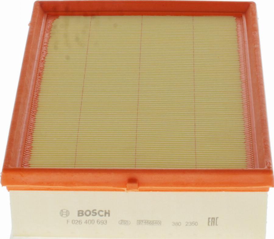 BOSCH F 026 400 693 -