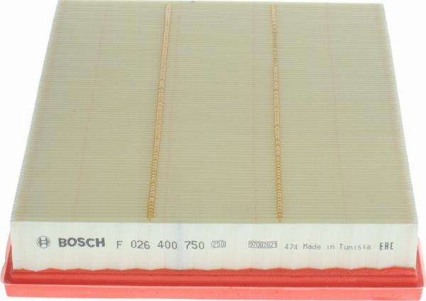 BOSCH F 026 400 750 -