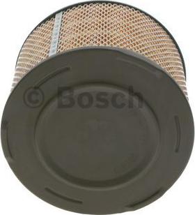 Blue Print ADT32295 - GAISA FILTRS