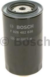 Hengst Filter H215WK - Degvielas filtrs