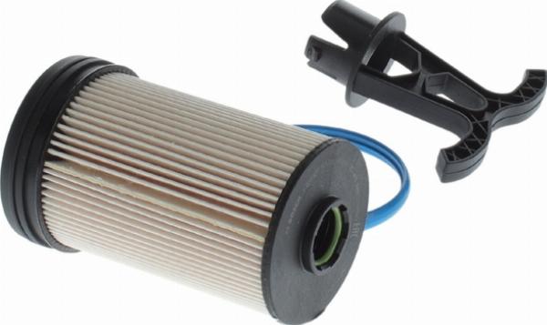 BOSCH F026402117 - DEGVIELAS FILTRS F
