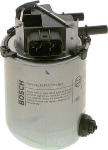 MAHLE KL909 - DEGVIELAS FILTRS KL909