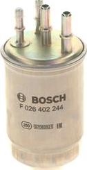 BOSCH F 026 402 244 -