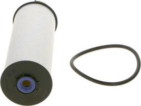 Fast FT39304 - DEGVIELAS FILTRS FT39304
