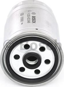 WIX Filters WF8499 - DEGVIELAS FILTRS