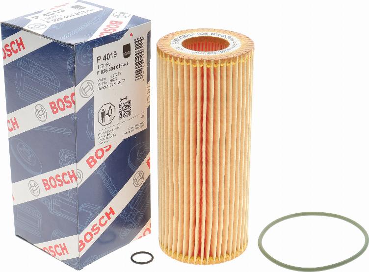 BOSCH F 026 404 019