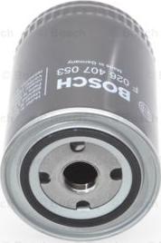 Mann-Filter W940/62 - Auto Part
