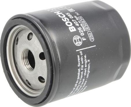 BOSCH F 026 407 085 -