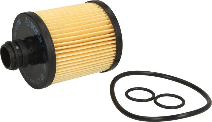 BOSCH F 026 407 108 -