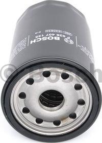Hengst Filter H218W - Auto Part