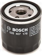BOSCH F 026 407 176 -