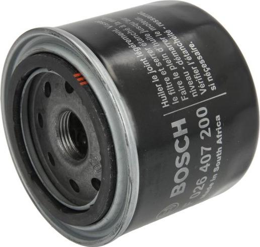 BOSCH F 026 407 200 -