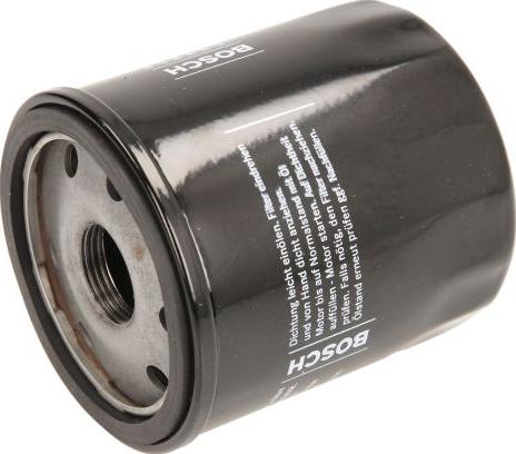 BOSCH F 026 407 213 -