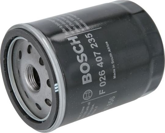 BOSCH F 026 407 235 -