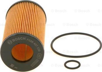 WIX Filters WL7456 - HU718-1Y EĻĻAS