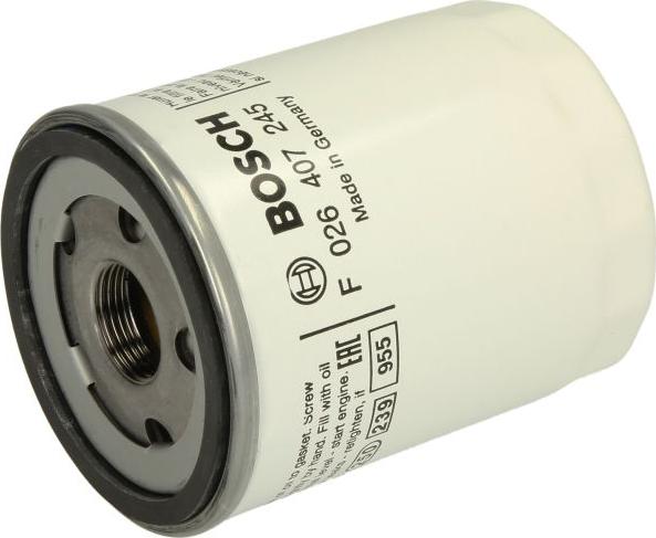 Hengst Filter H14W43