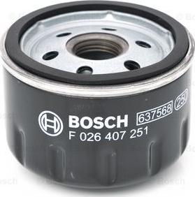 MAHLE OC306 - EĻĻAS FILTRS OC306