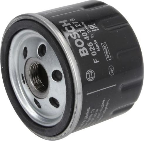 BOSCH F 026 407 279 -