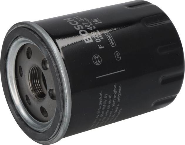 BOSCH F 026 407 301 -