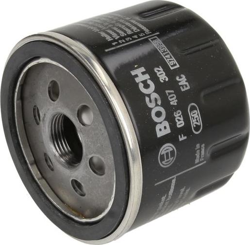 BOSCH F 026 407 302 -