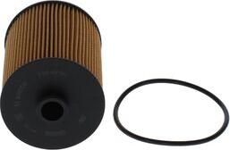 MAHLE OX983D - EĻĻAS FILTRS OX983D