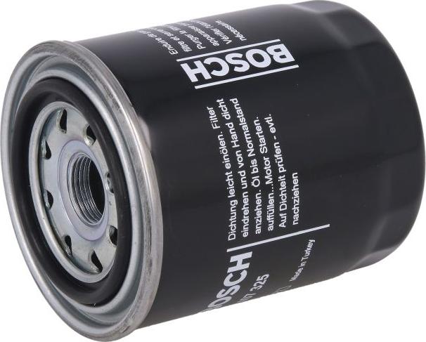 BOSCH F 026 407 325 -