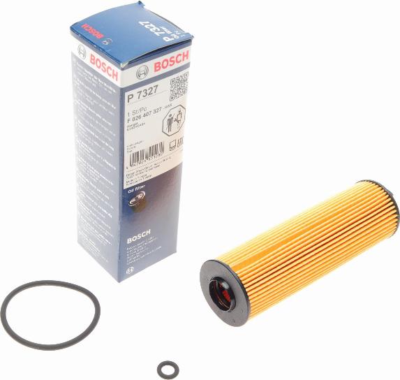 BOSCH F 026 407 327 -