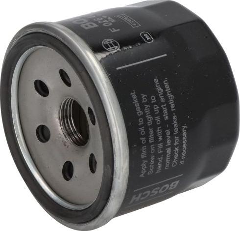 BOSCH F 026 407 329