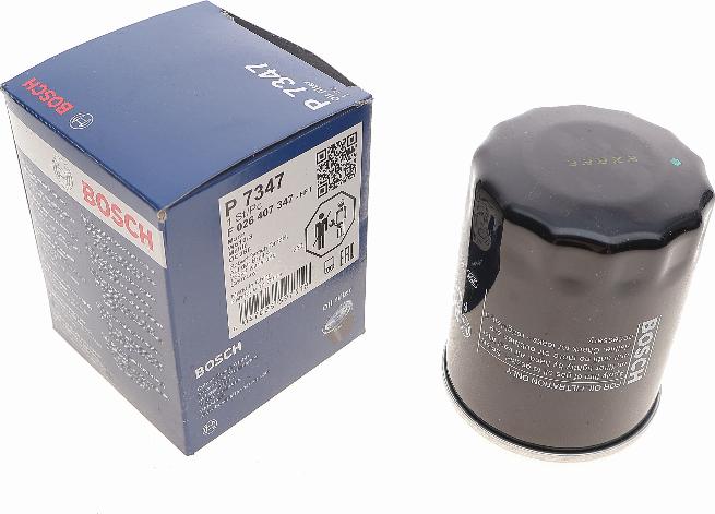 BOSCH F 026 407 347 -