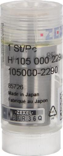 BOSCH H105000229 - Auto Part