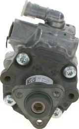 BOSCH KS00000159 - Hidrosūknis, Stūres iekārta