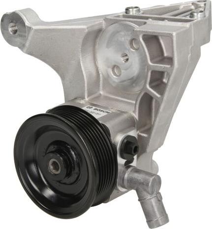 BOSCH KS01000051 - STŪRES SŪKNIS K