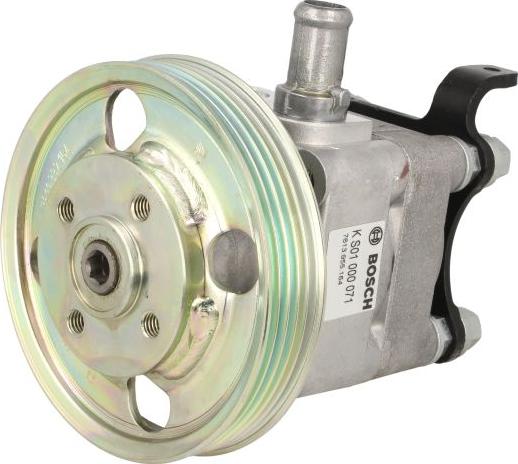 BOSCH K S01 000 071 -