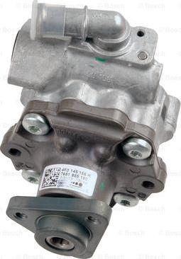 BOSCH K S01 000 134 -