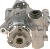 BOSCH KS01000485 - STŪRES SŪKNIS K