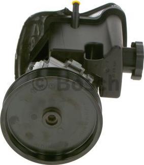 BOSCH KS01000564 - STŪRES SŪKNIS K