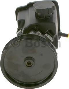 BOSCH KS01000567 - 004 466 70
