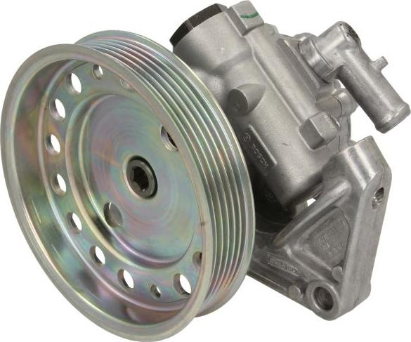 BOSCH KS01000614 - STŪRES SŪKNIS K