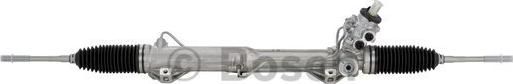 BOSCH KS01000895 - STŪRES MEHĀNISMS K