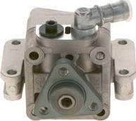 BOSCH KS01004260 - STŪRES SŪKNIS K
