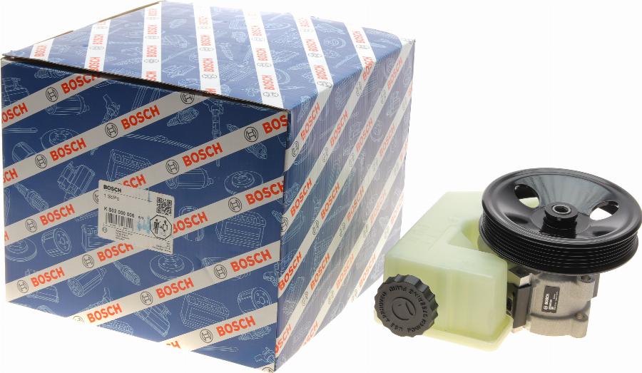 BOSCH KS02000006