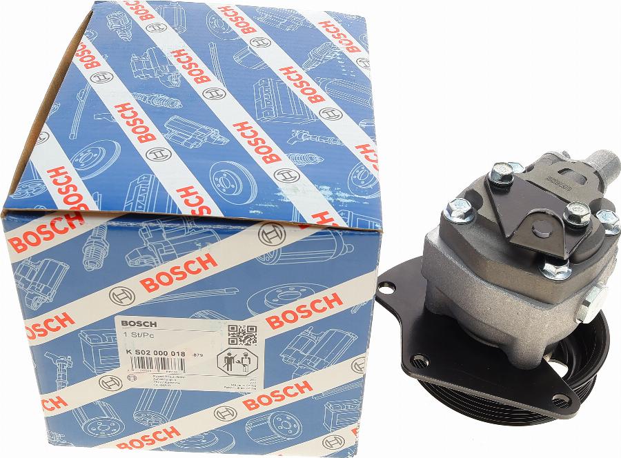 BOSCH KS02000018