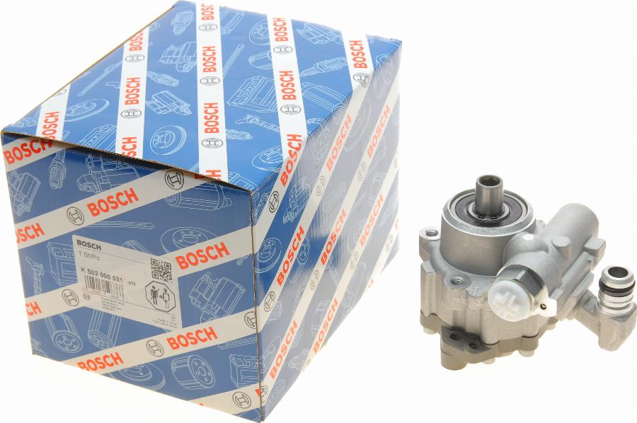 BOSCH KS02000021