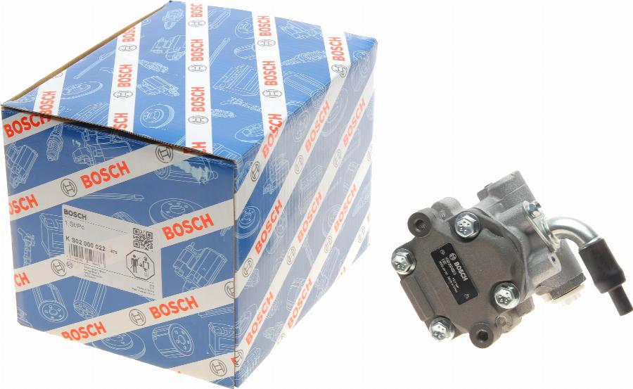 BOSCH KS02000022