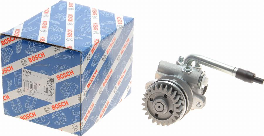 BOSCH KS02000023