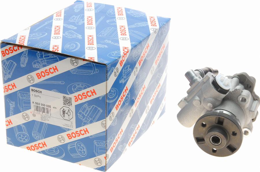 BOSCH KS02000025