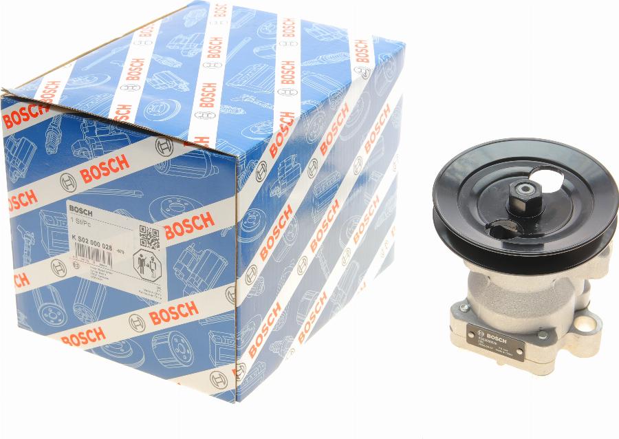 BOSCH KS02000028