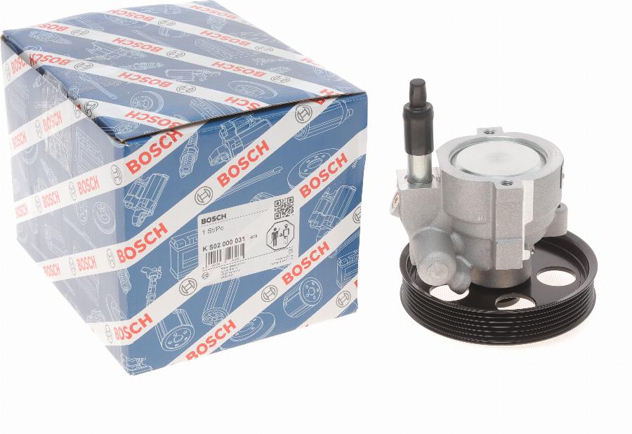 BOSCH KS02000031