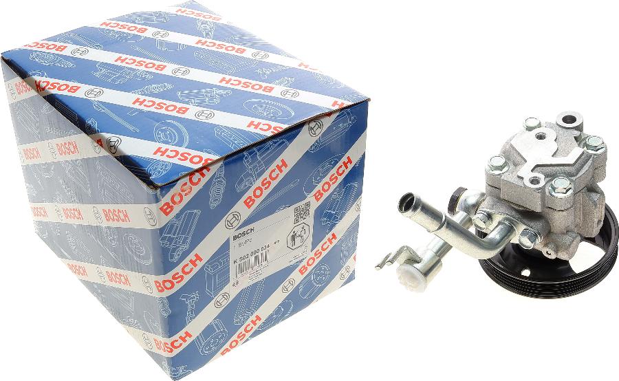 BOSCH KS02000034
