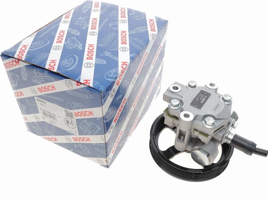 BOSCH KS02000035